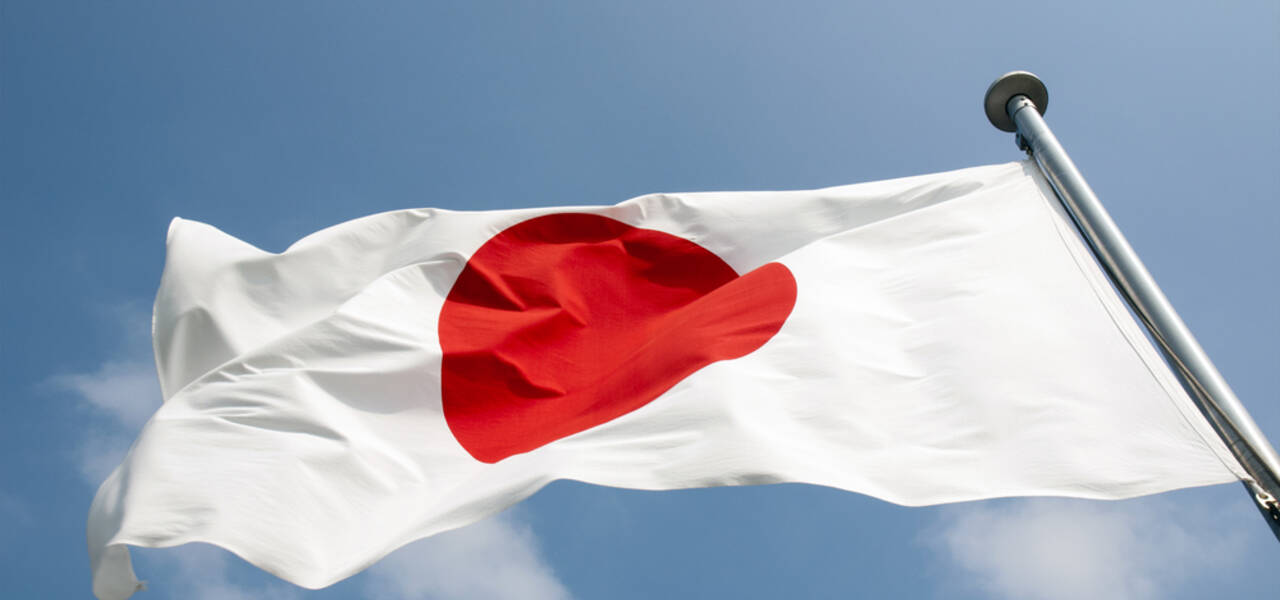 USDJPY  Menguat Pasca Rilis Data Manufacturing Jepang
