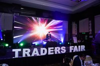 Trader Fair dan Gala Night di Malaysia